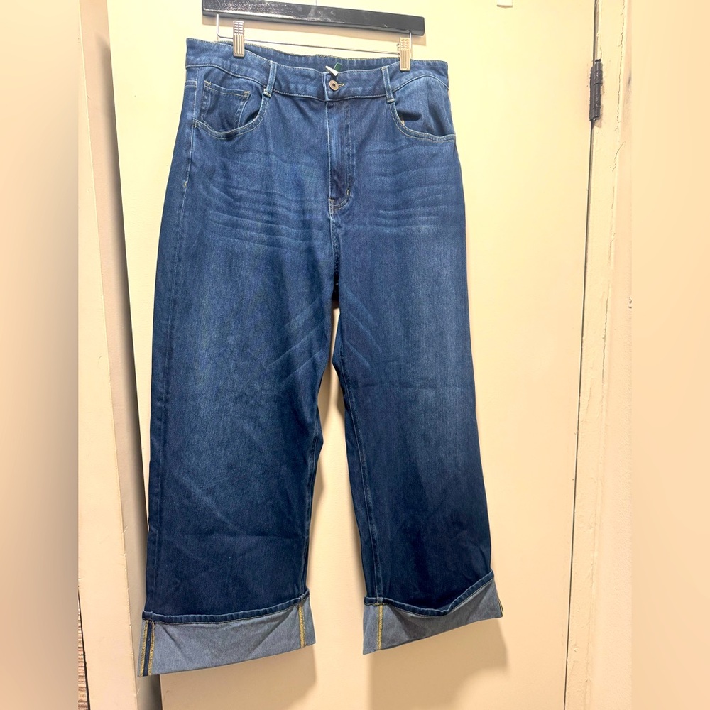 Halara stretchy jeans